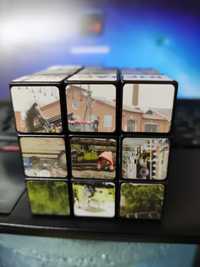 Кубче Рубик Колекционерско RUBIK'S