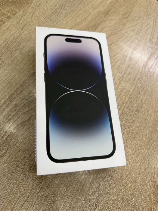 Продам айфон 14 про