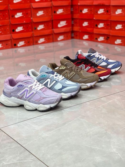 Adidasi New Balance 9060 36-41