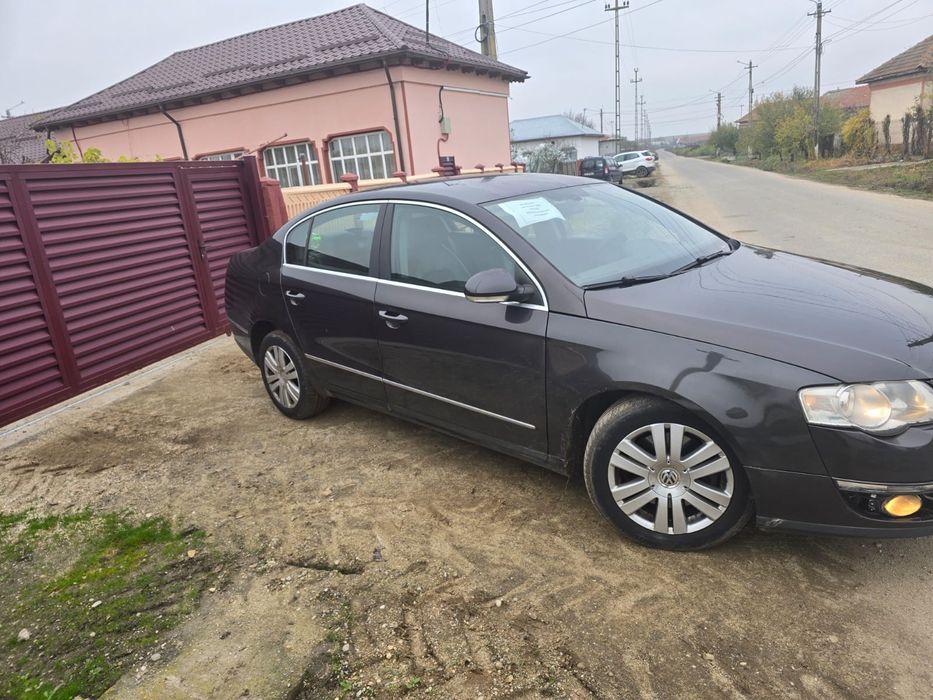Vând Volkswagen Passat 2006