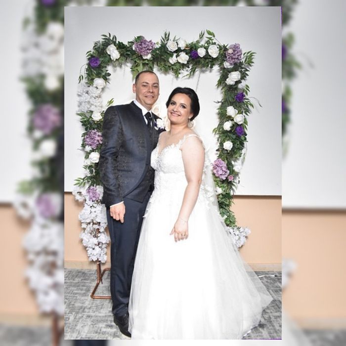 Rochie de mireasa marimea 42