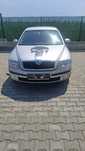 Vand piese Skoda Octavia 2