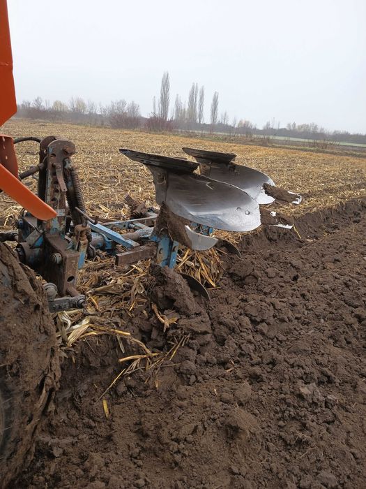 Plug reversibil Rabewerk 2 trupite