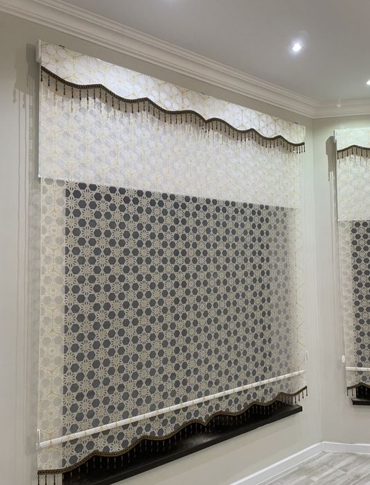 Жалюзи ролл шторы өлшеу құру тегін турецкий материал