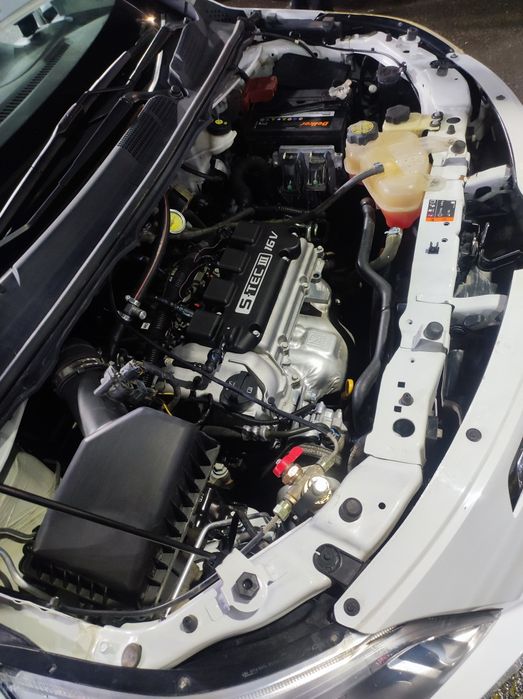 Chevrolet Cobalt 2021