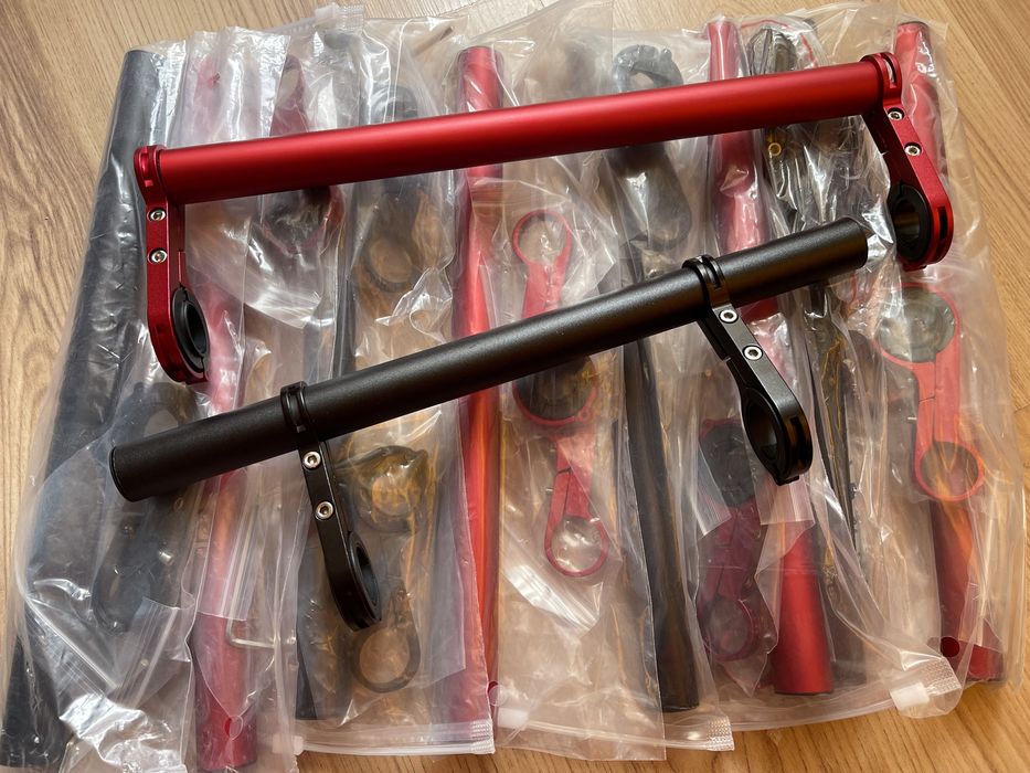 Части за електрически триколки