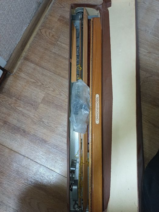 Продам вязальный аппарат.