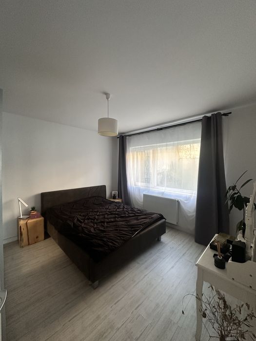 Apartament zona Vivo mobilat