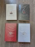 Серия Алена Кралица