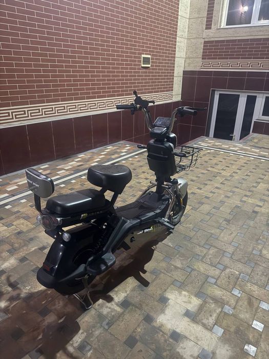 Васат спорт скутыр