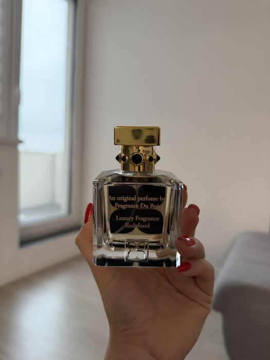 Vand parfum Fragrance Du Bois Tropiques