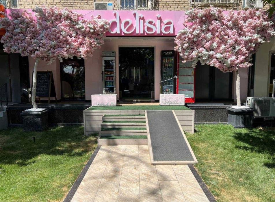 Ц1 / эко парк 110м2 Нежилое продаётся