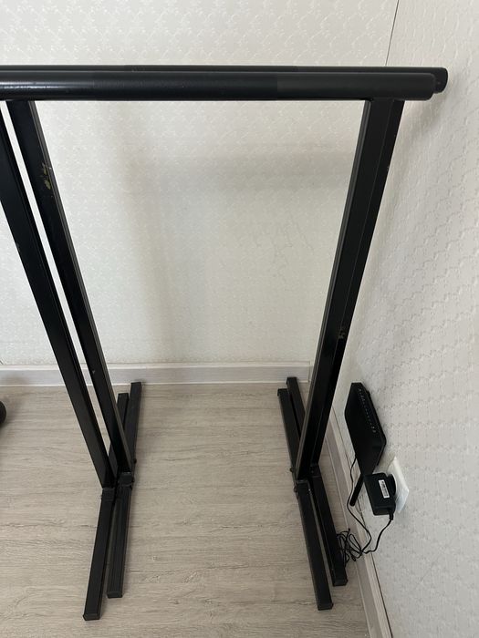 Продам брусья в хорошем состоянии