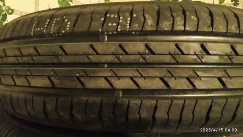 Шины 155 70R13 75T