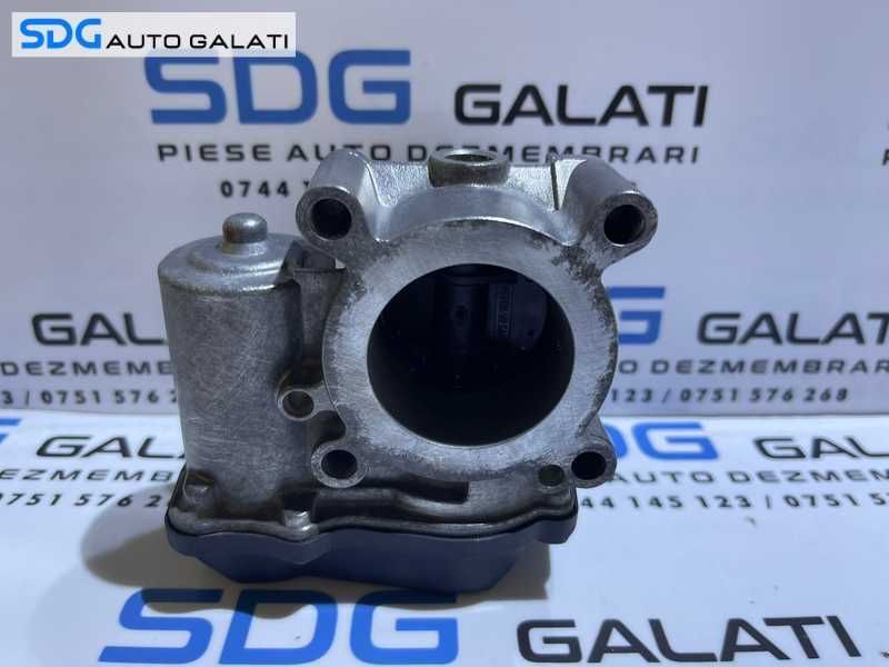 Clapeta Acceleratie VW Polo 6R 1.2 CGPA CGPB CJLA 2010 - 2018 Cod 03D133062F A2C85016600