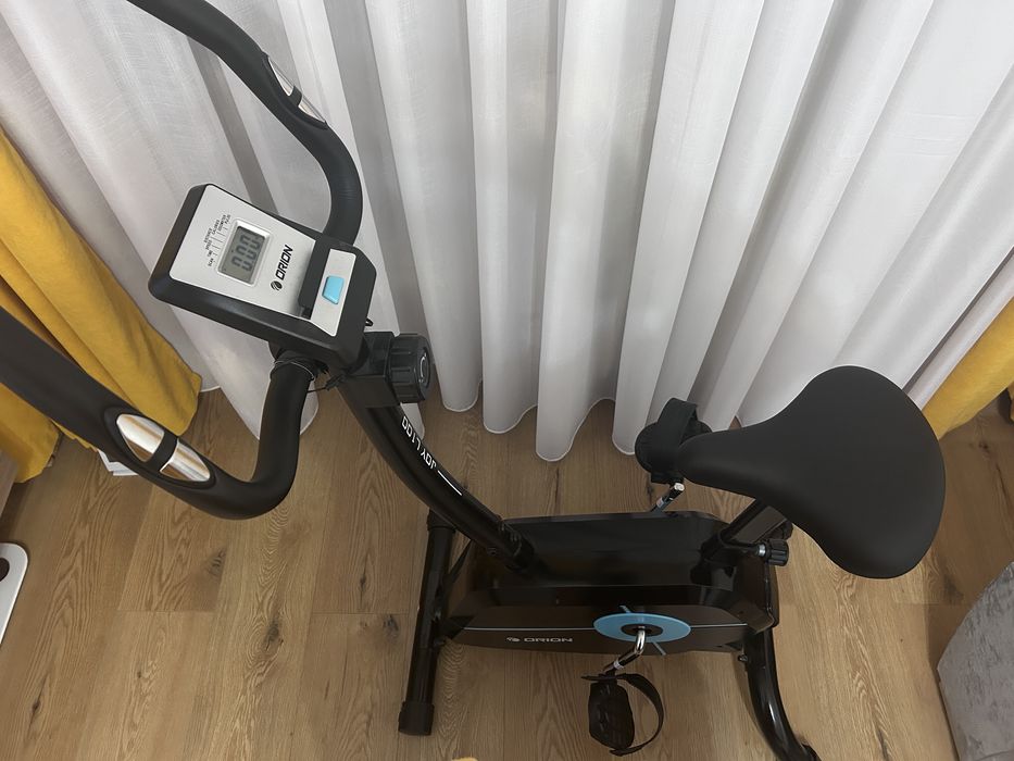 Vand bicicleta camera Orion Joy100