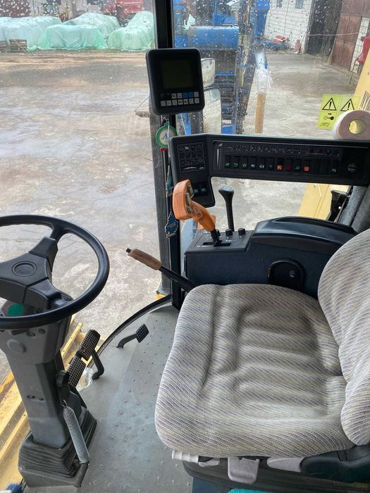 New Holland TF 78