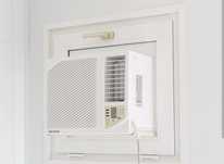 Aparat aer conditioner destinat santier - container