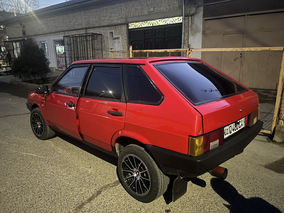 Лада 2109срочнаа