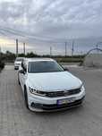 VW Passat B8 2.0 190CP R-line 4Motion