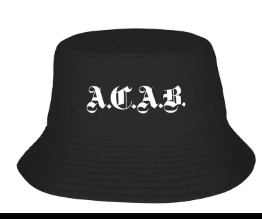 Шапки с периферия, различни модели A.C.A.B, сектор Б, Cypress Hill