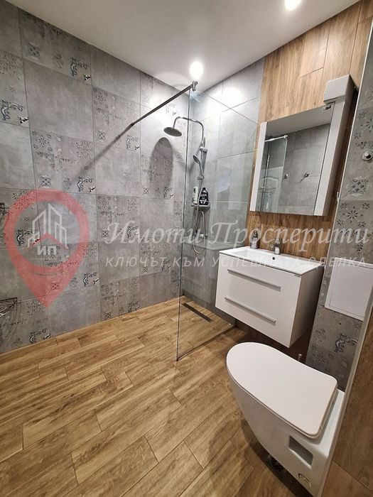 3-стаен в София-Кръстова Вада площ 119 цена 900