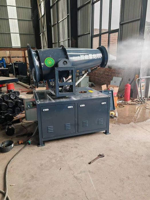 Курилиш,корхона,биноларга чанг ун сув пушка ,распылител,пылеподавление