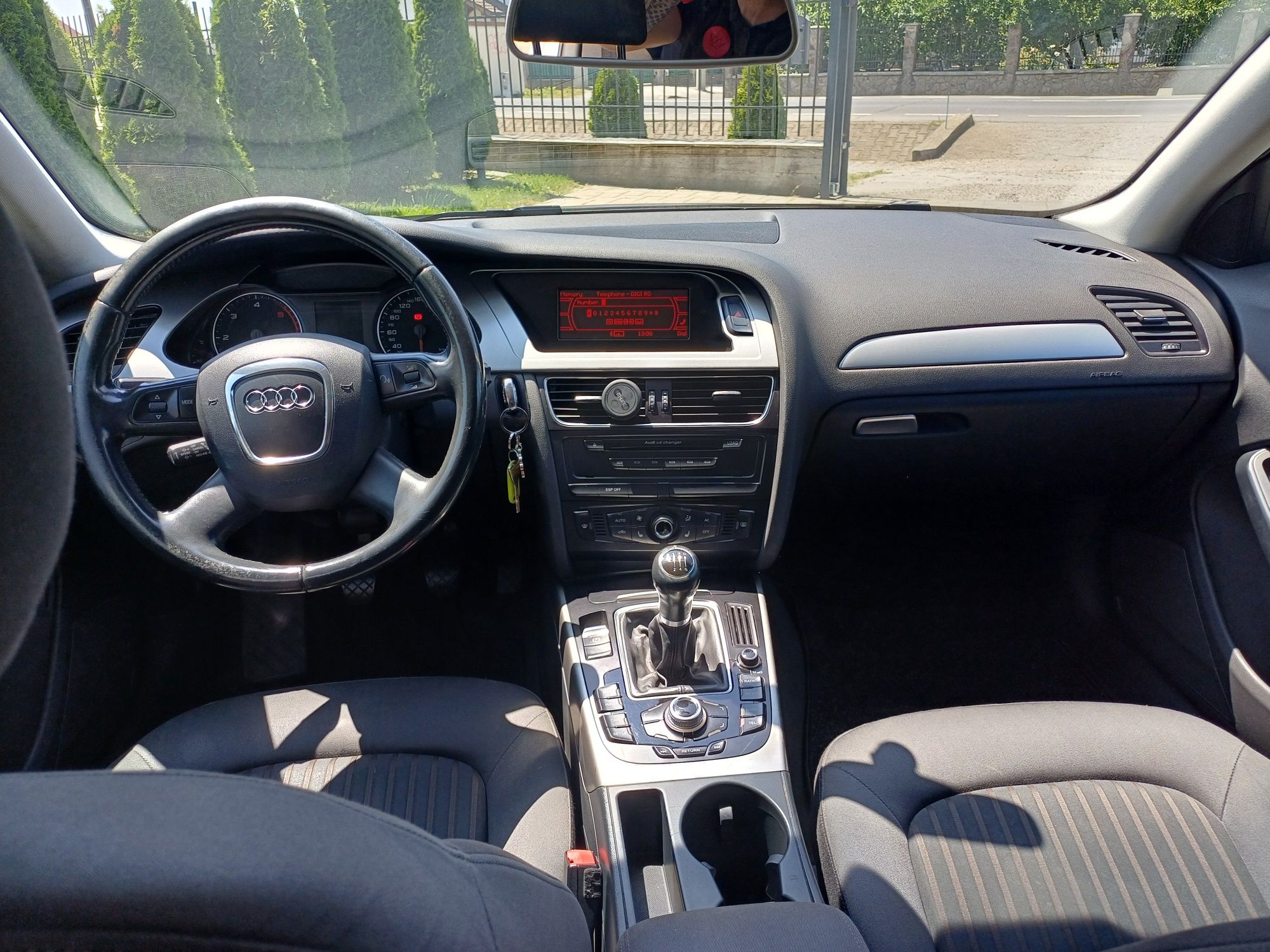 De vanzare Audi A4 Caga