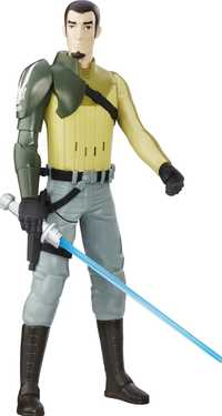 Star Wars Action figure / Междузвездни Войни екшън фигура,Канан Джарус