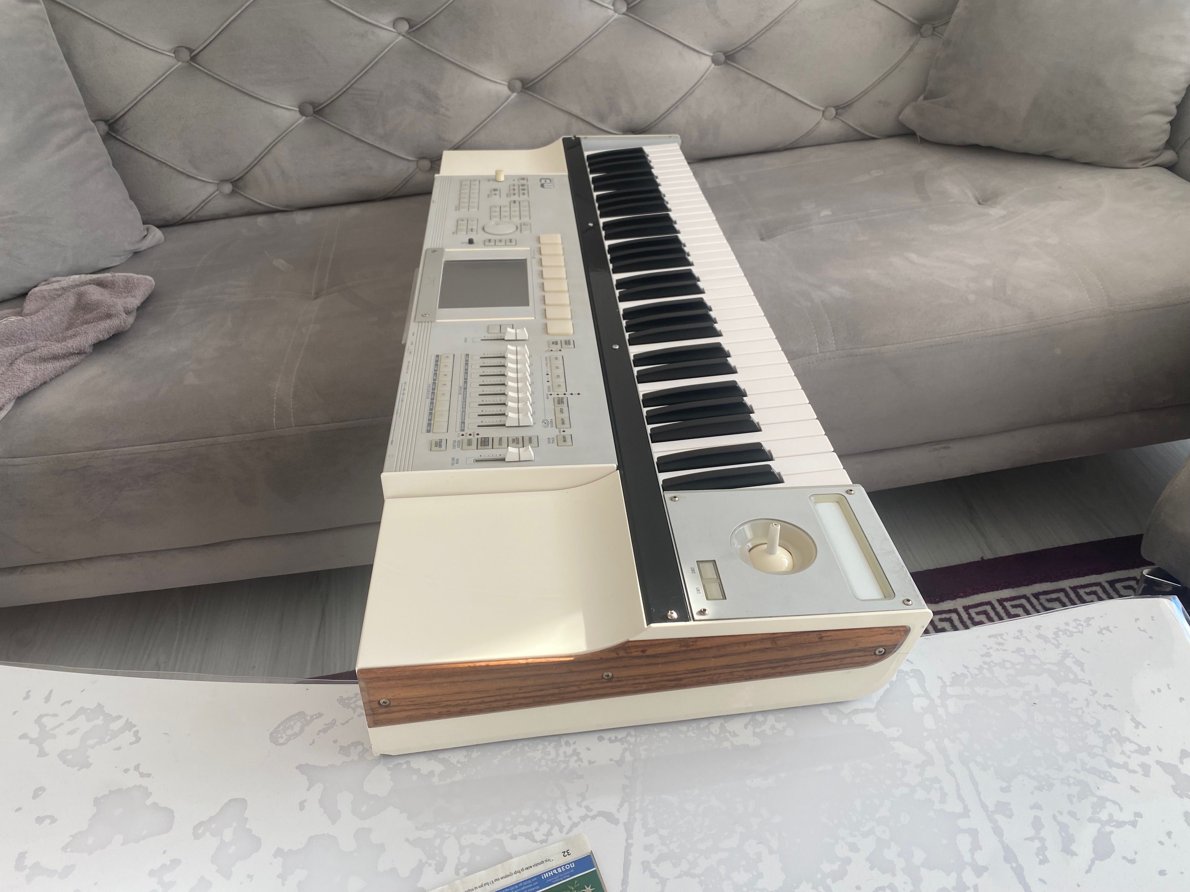 Korg m3 256mb ram