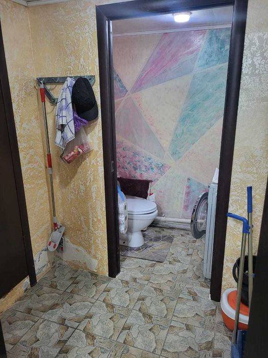 Дом в Каскелене Саукеле