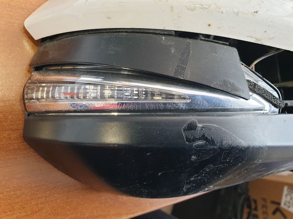 vand/schimb oglinda dreapta rav4 2014-2018