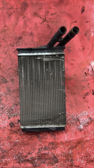 Радиатор печки Ауди 80 радиатор печки Audi 80 Авторазбор ALDI MART