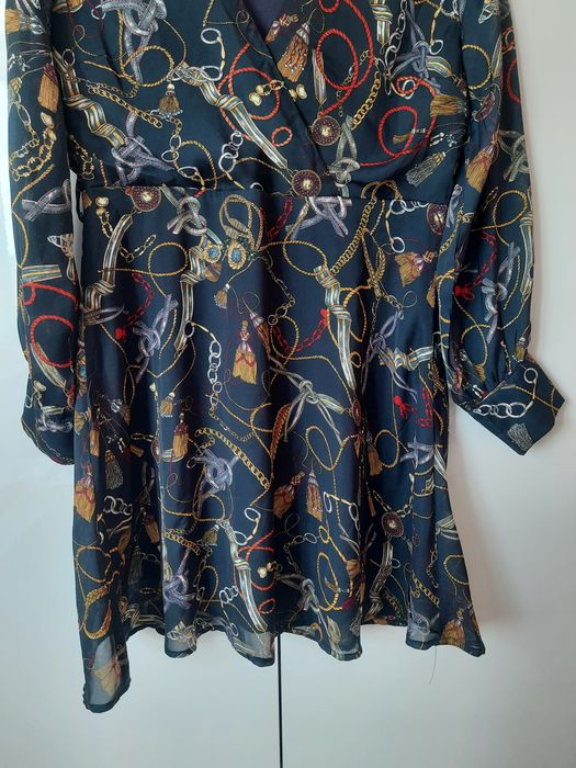 Рокля SisterS point размер М