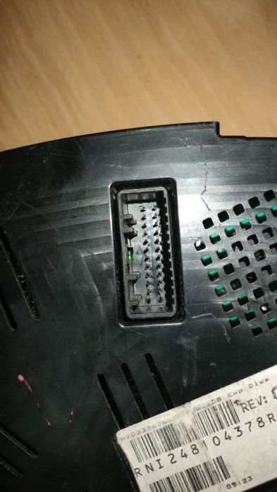 Vând Tablou de bord Renault Megane 3