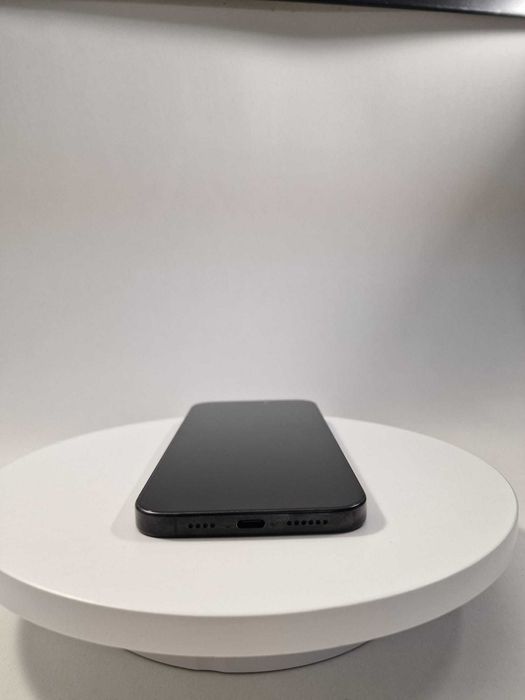 PhoneXpert SH -iPhone 16 Pro Max 256GB Black Titanium 100%Ca Nou#00968