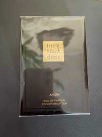 Vand Little Black Dress - Avon