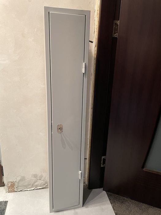 Каса за огнестрелно оръжие