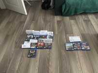 Vand cduri bune si defecte pentru playstasion 4