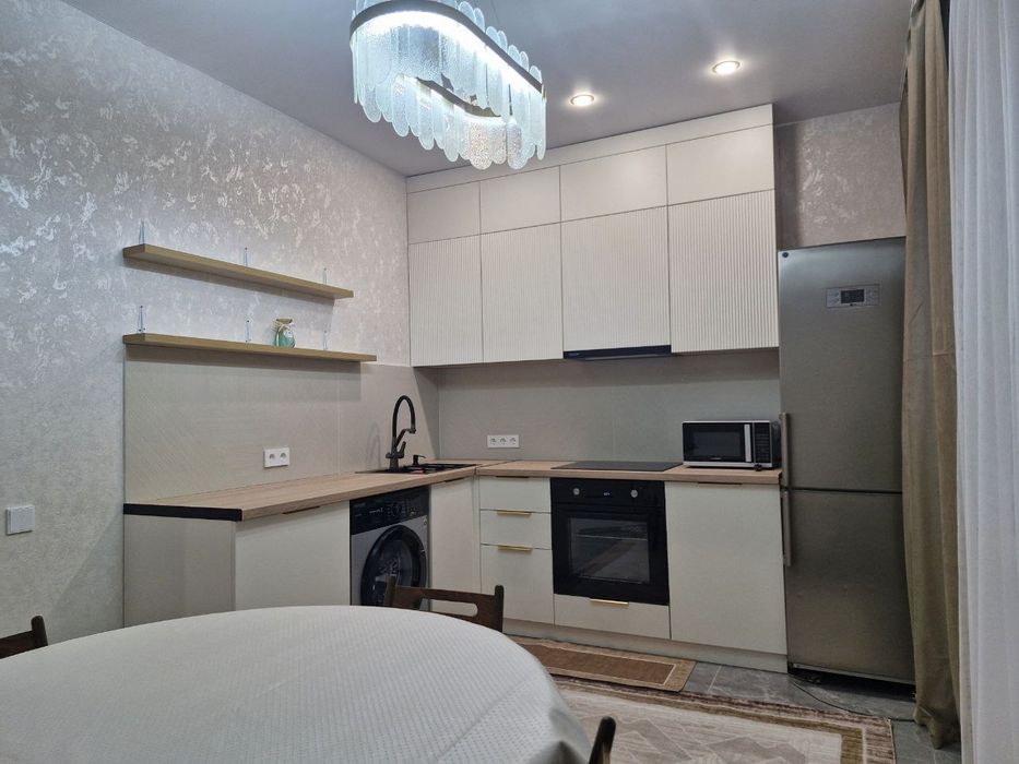 Квартира, долгосрочная аренда