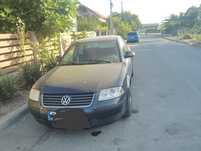 Vând passat 16 benzina