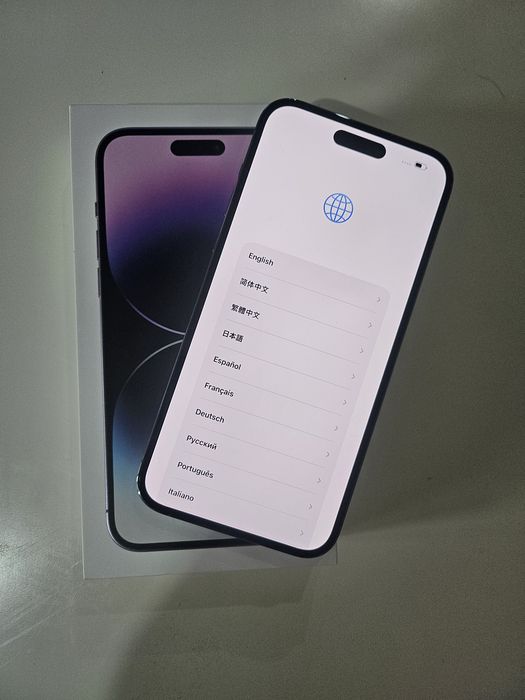 Apple Iphone 14 Pro Max 128GB