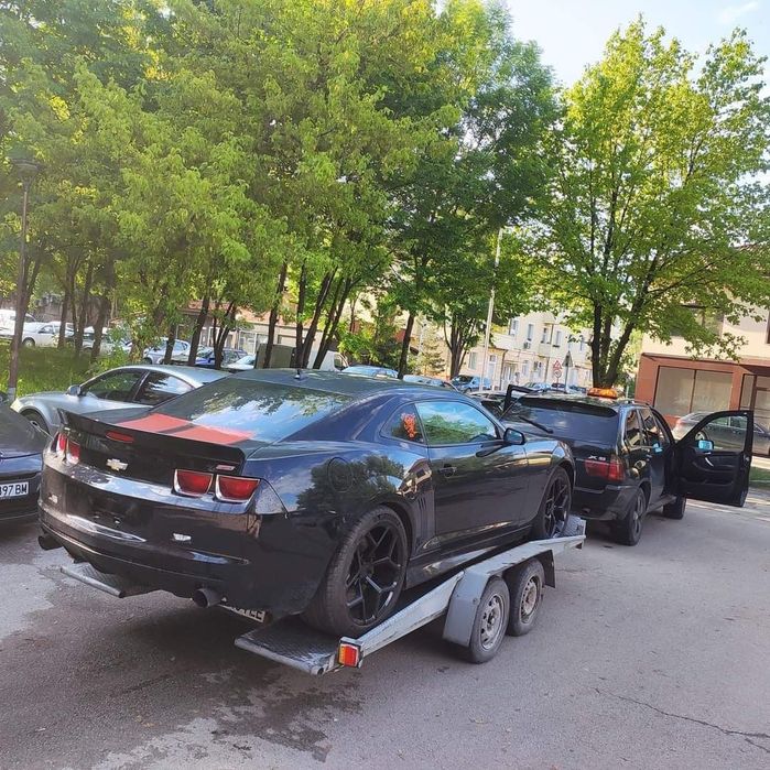 Денонощна Пътна Помощ ПЕРНИК 24/7 РЕПАТРАК