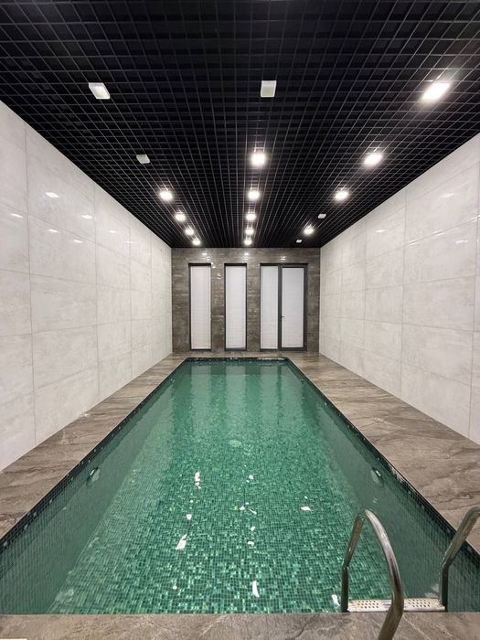 Dacha Oqtosh дача акташ