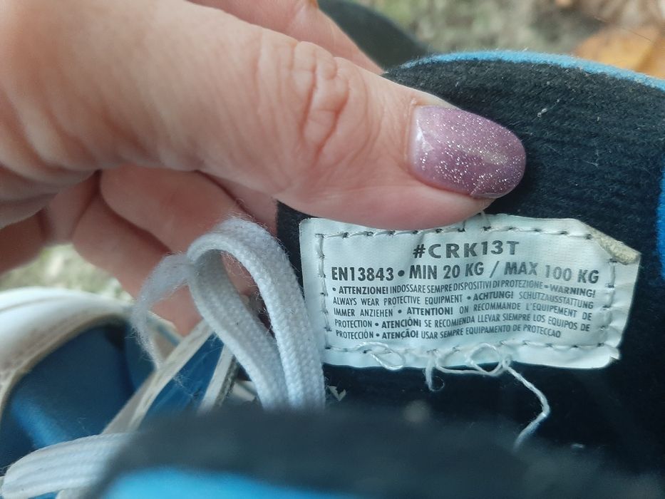 Ролети Runners, номерация 29-32