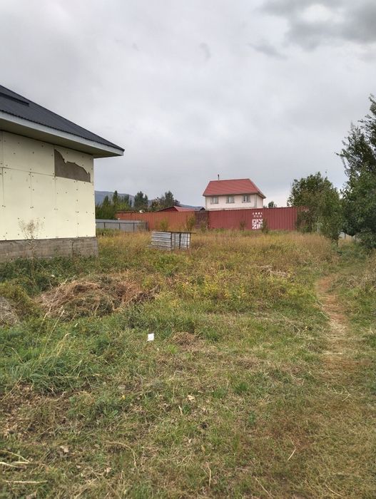 Продажа частного дома