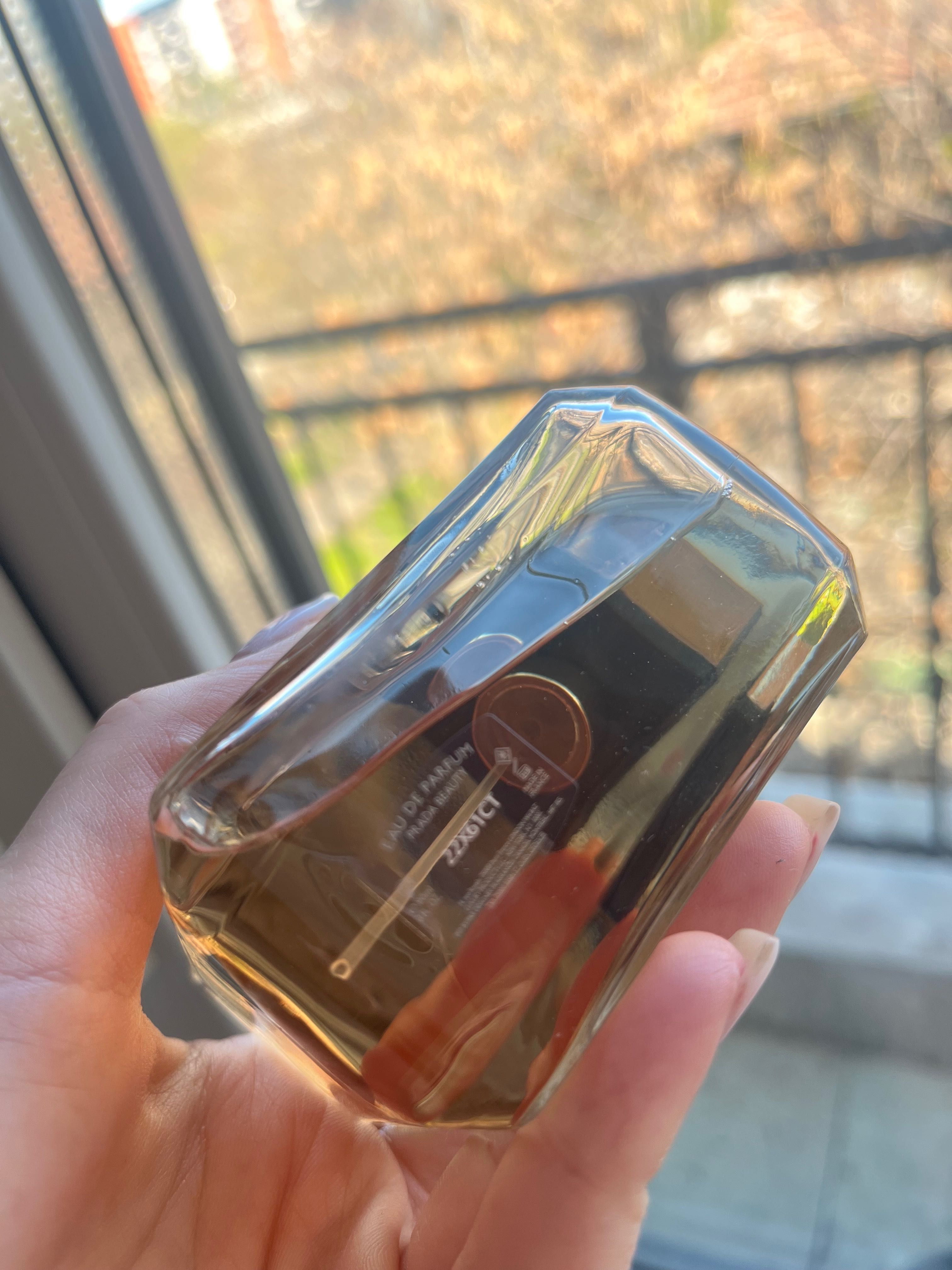 Prada Paradoxe 90ml
