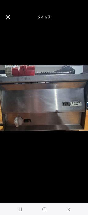 Utilaje Horeca Restaurant!