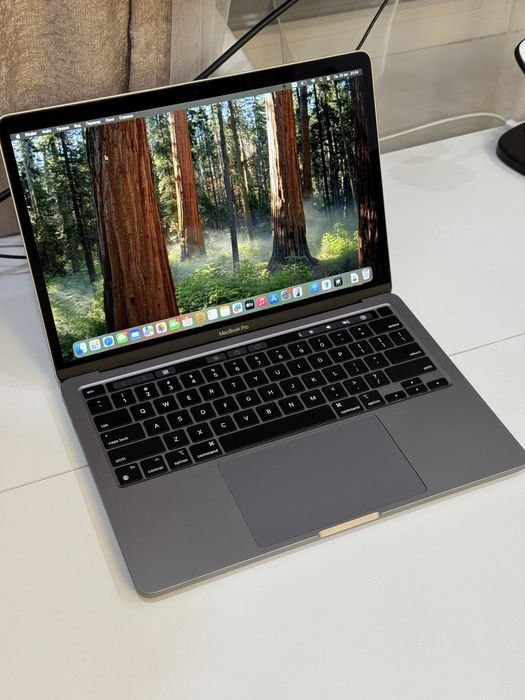 MacBook Pro (M1, 256Gb)