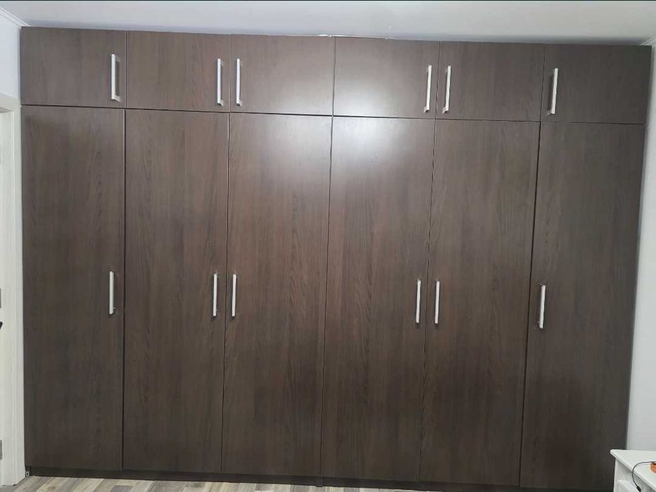 Dressing/dulap dormitor